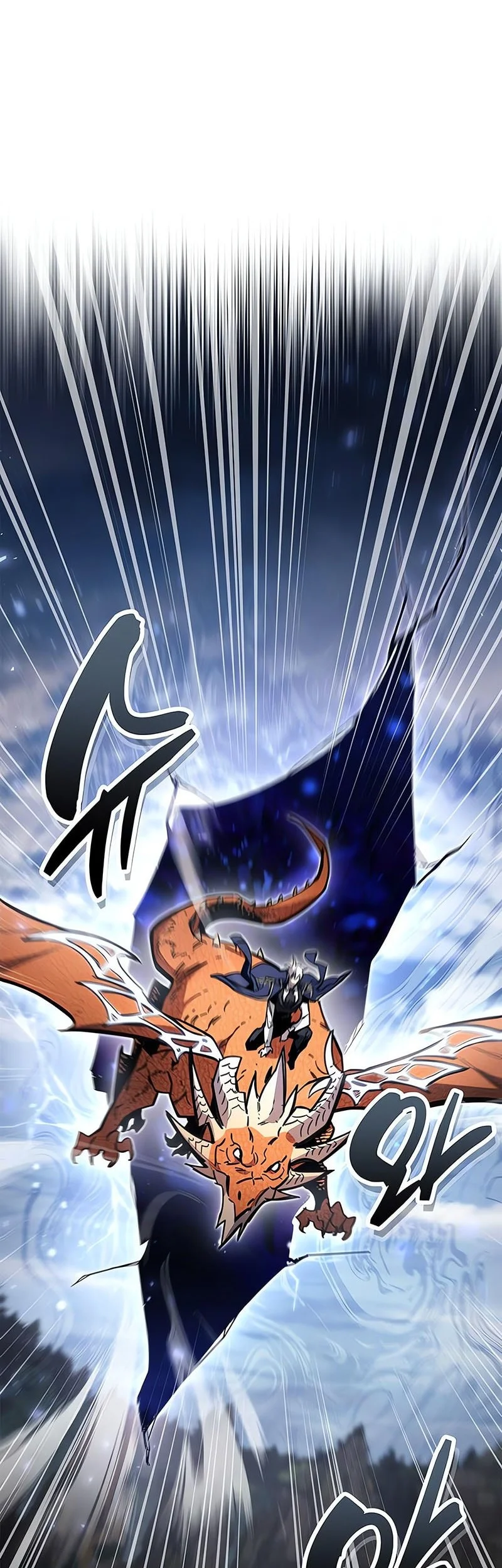 The Player Hides His Past Chapter 116 Gambar 48