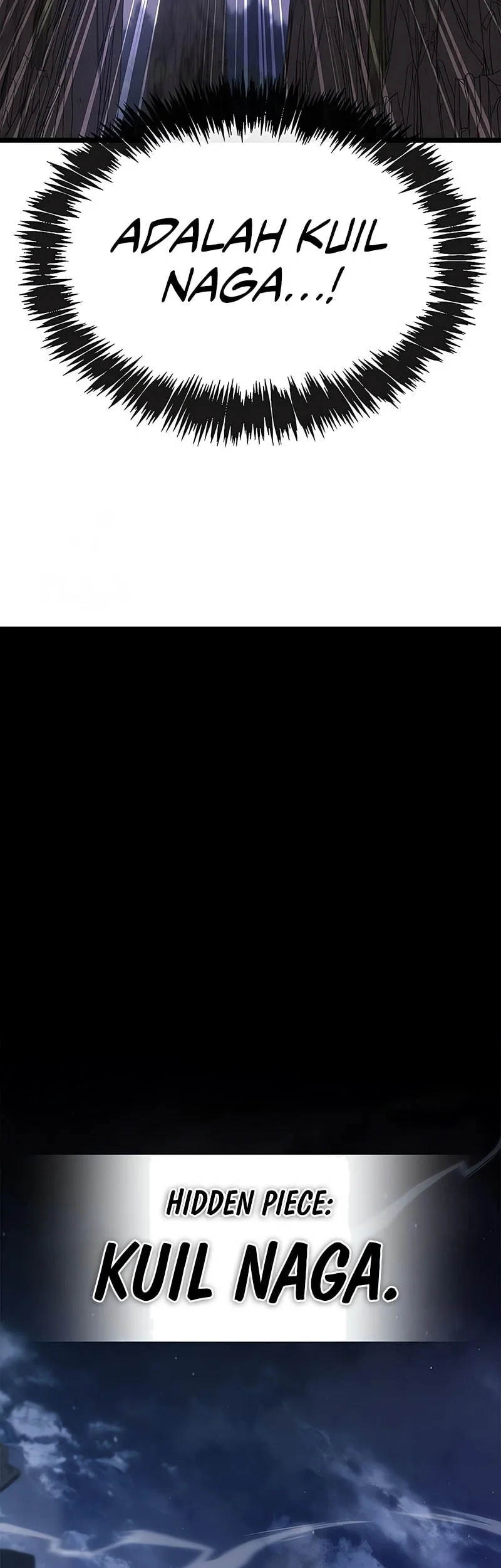 The Player Hides His Past Chapter 116 Gambar 53