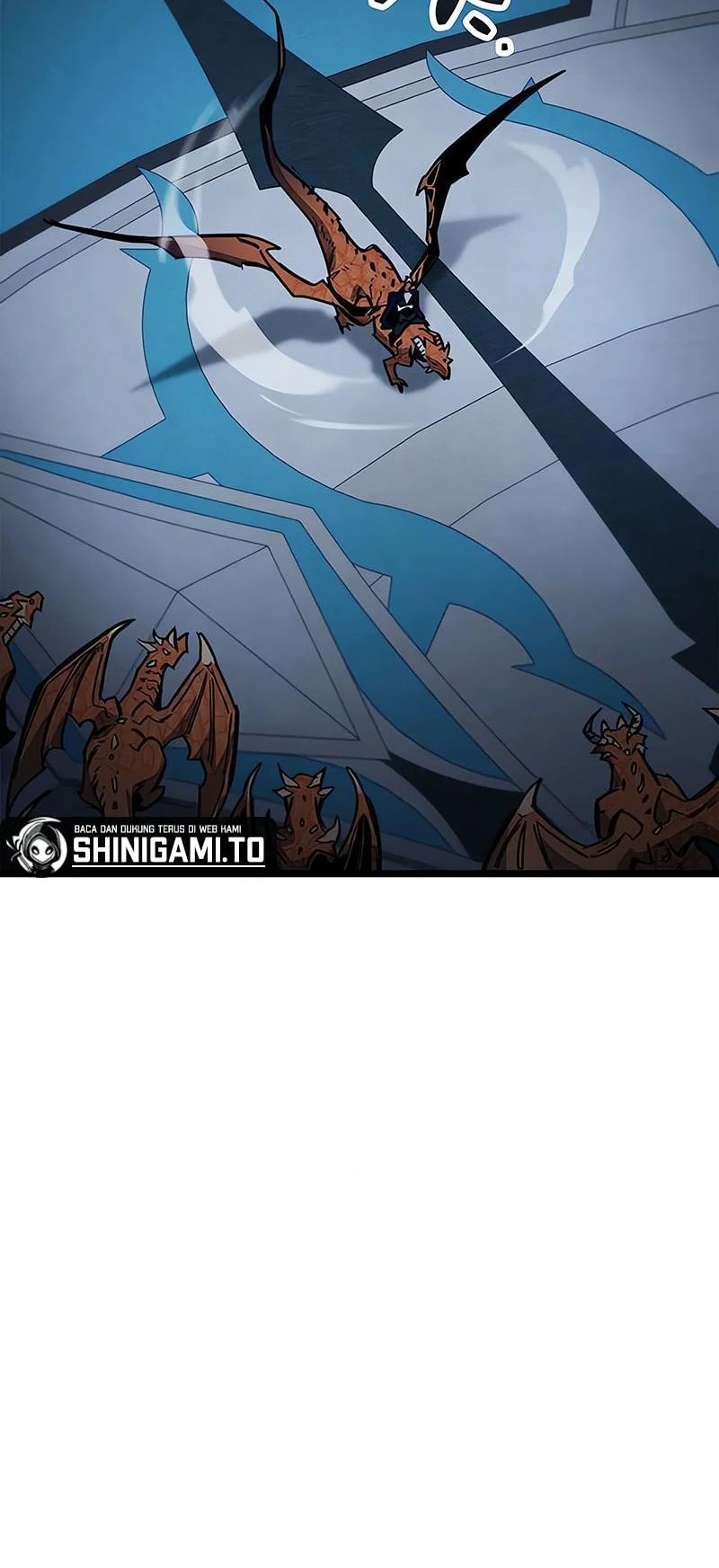 The Player Hides His Past Chapter 116 Gambar 70