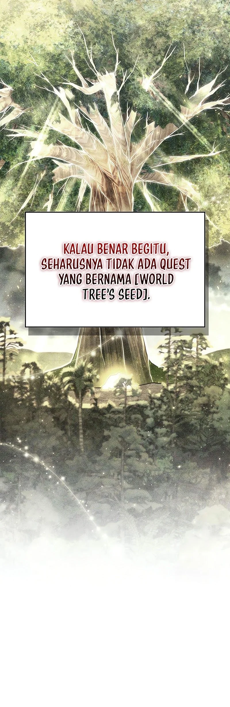 The Player Hides His Past Chapter 116 Gambar 78