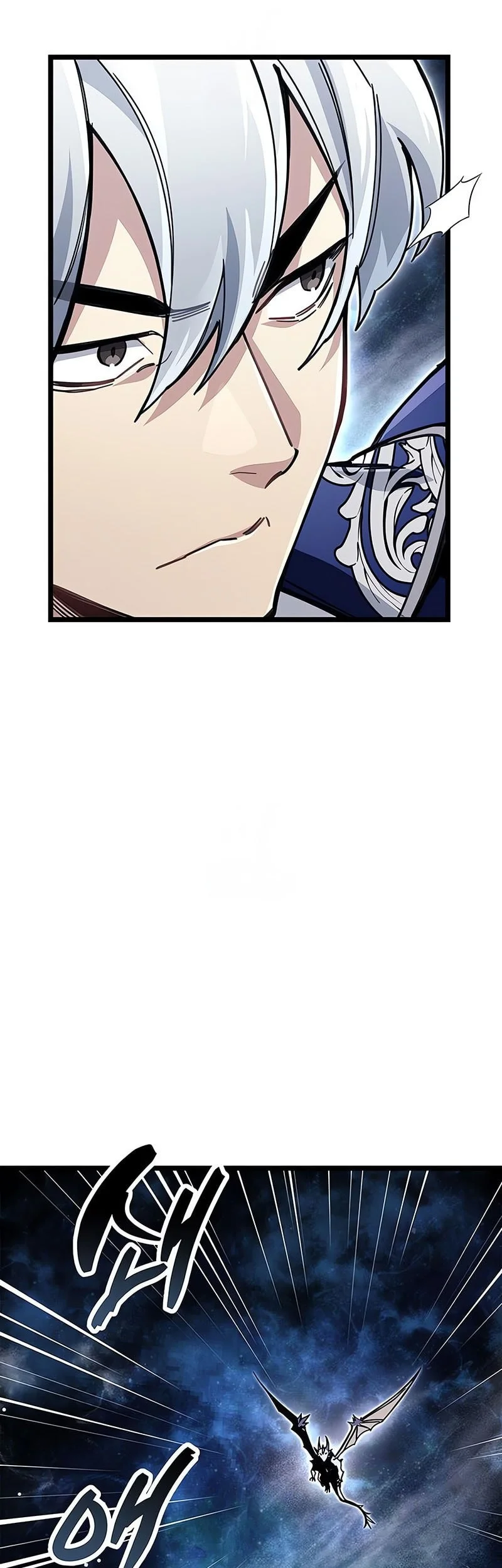 The Player Hides His Past Chapter 116 Gambar 13