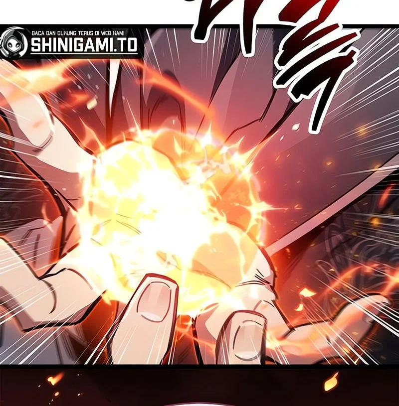 The Player Hides His Past Chapter 116 Gambar 34