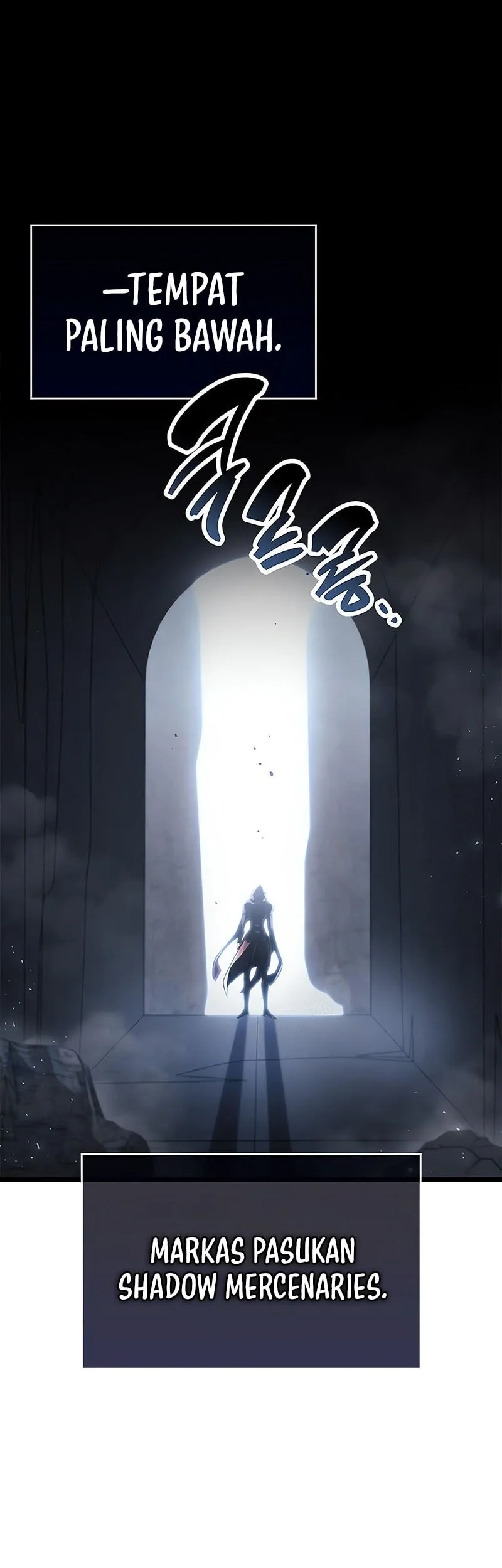 The Player Hides His Past Chapter 117 Gambar 52