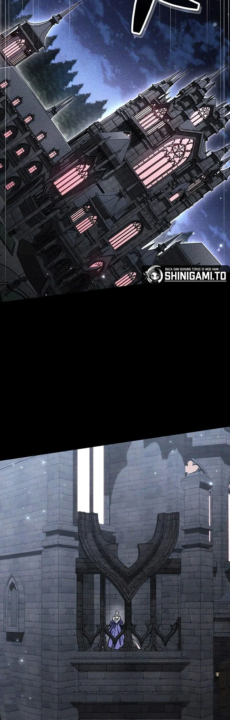 The Player Hides His Past Chapter 117 Gambar 64