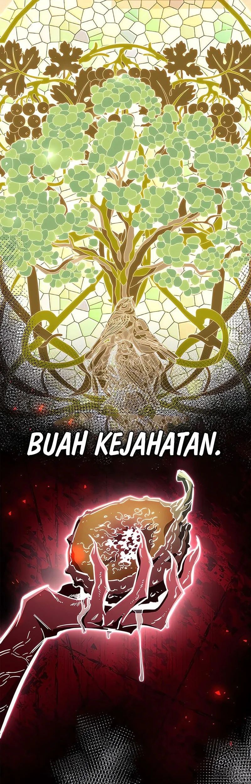 The Player Hides His Past Chapter 117 Gambar 8