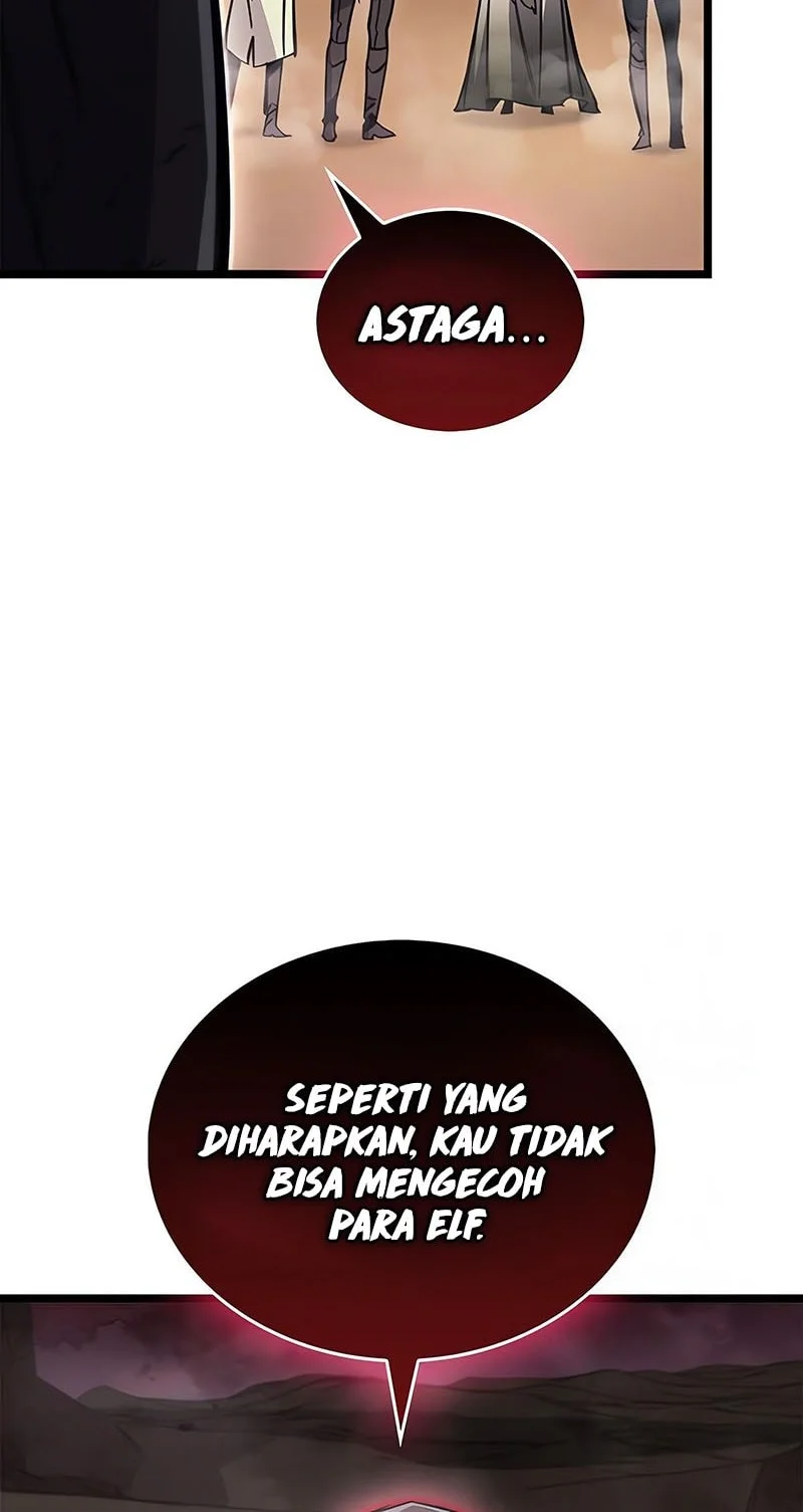 The Player Hides His Past Chapter 117 Gambar 29