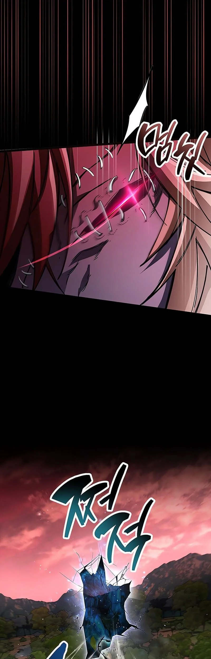 The Player Hides His Past Chapter 118 Gambar 36