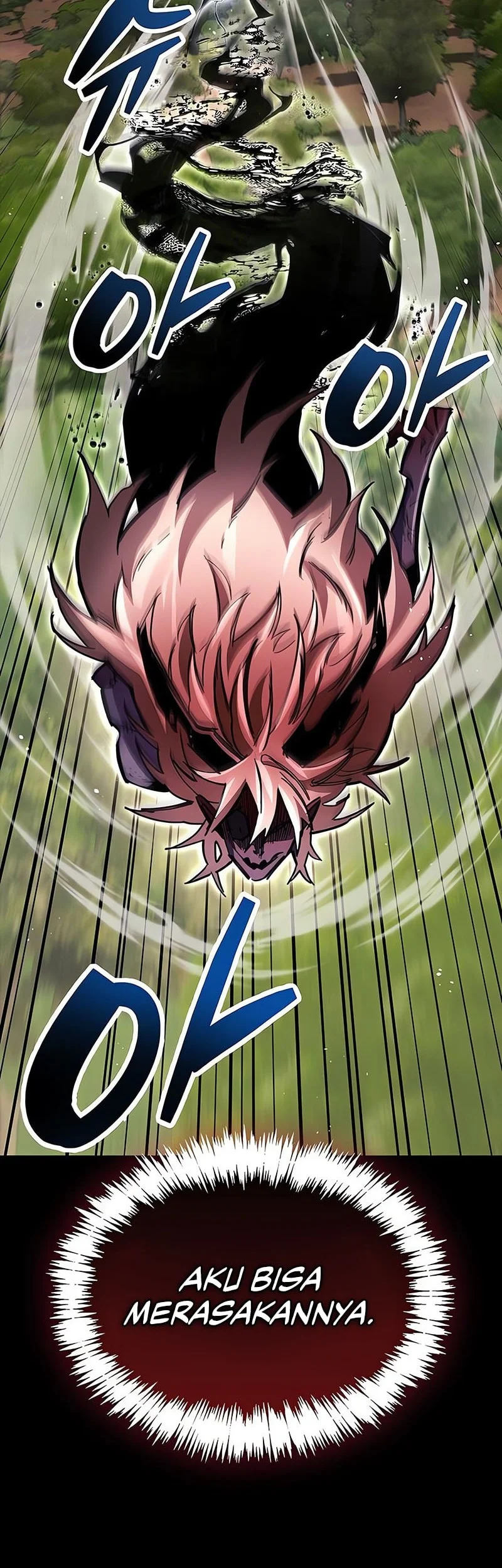 The Player Hides His Past Chapter 118 Gambar 37