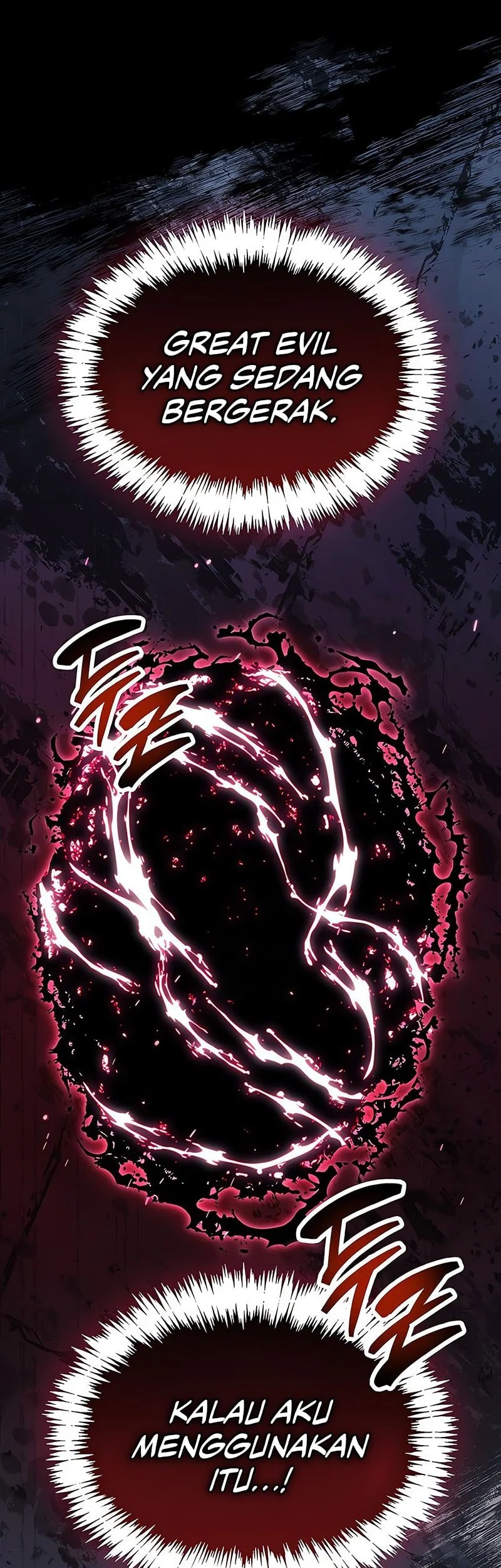 The Player Hides His Past Chapter 118 Gambar 38