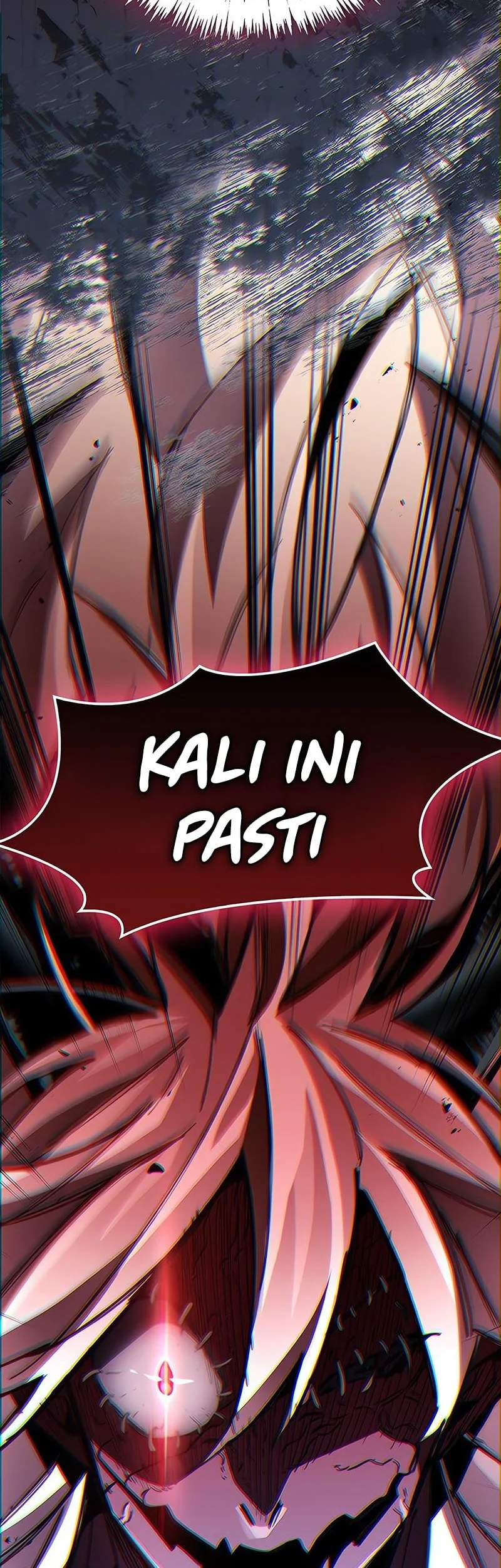 The Player Hides His Past Chapter 118 Gambar 39