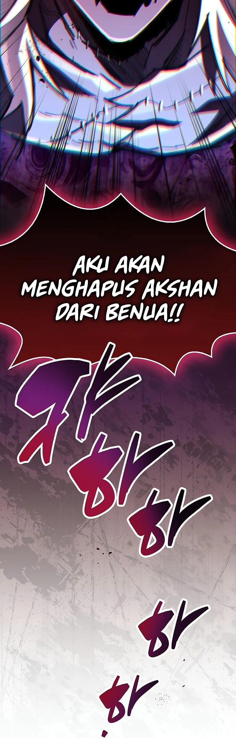 The Player Hides His Past Chapter 118 Gambar 40