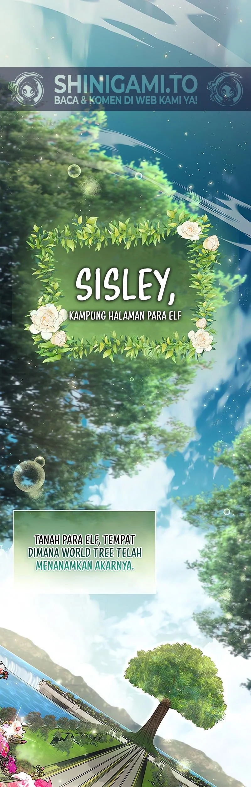 The Player Hides His Past Chapter 118 Gambar 42