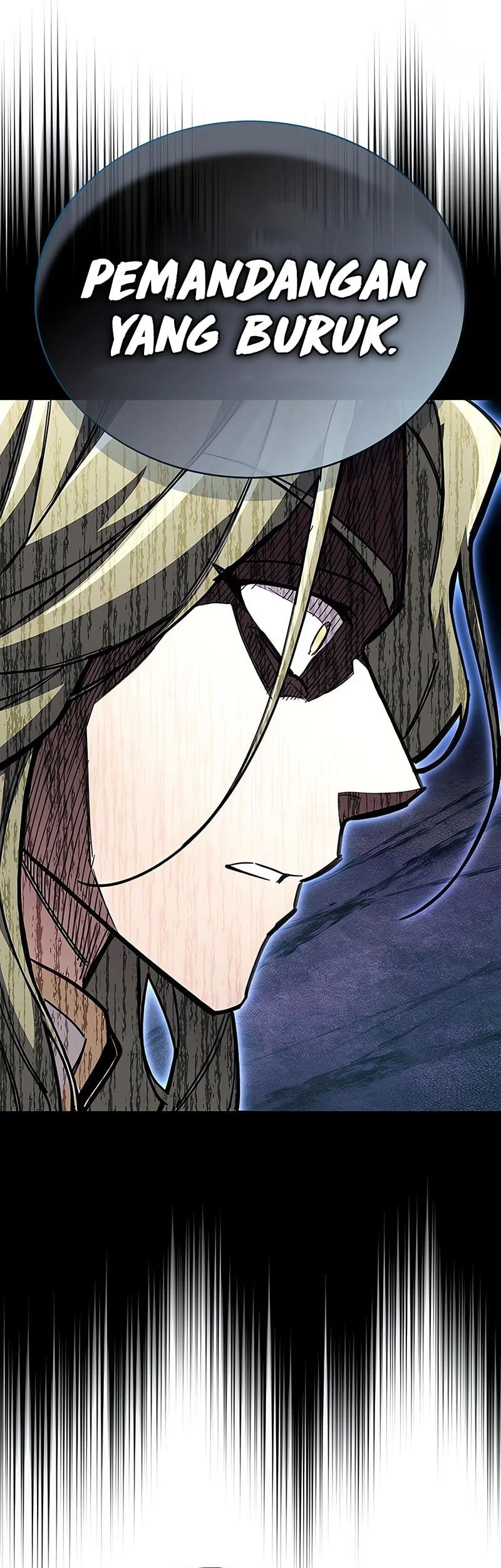 The Player Hides His Past Chapter 118 Gambar 46