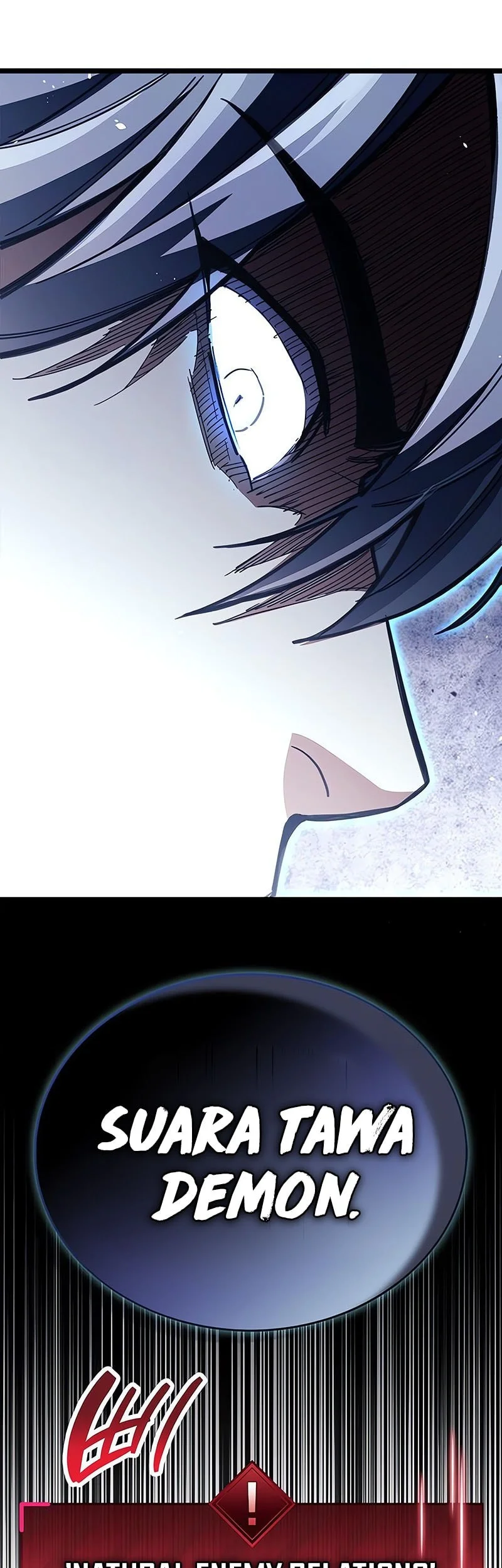 The Player Hides His Past Chapter 118 Gambar 50