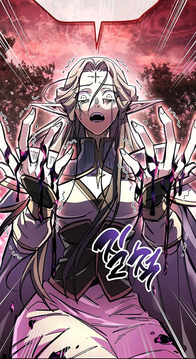 The Player Hides His Past Chapter 118 Gambar 57