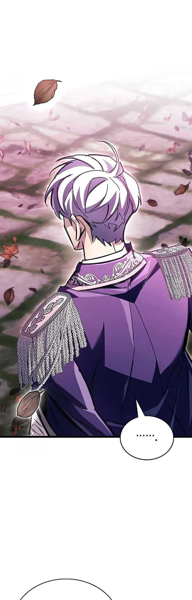 The Player Hides His Past Chapter 118 Gambar 59