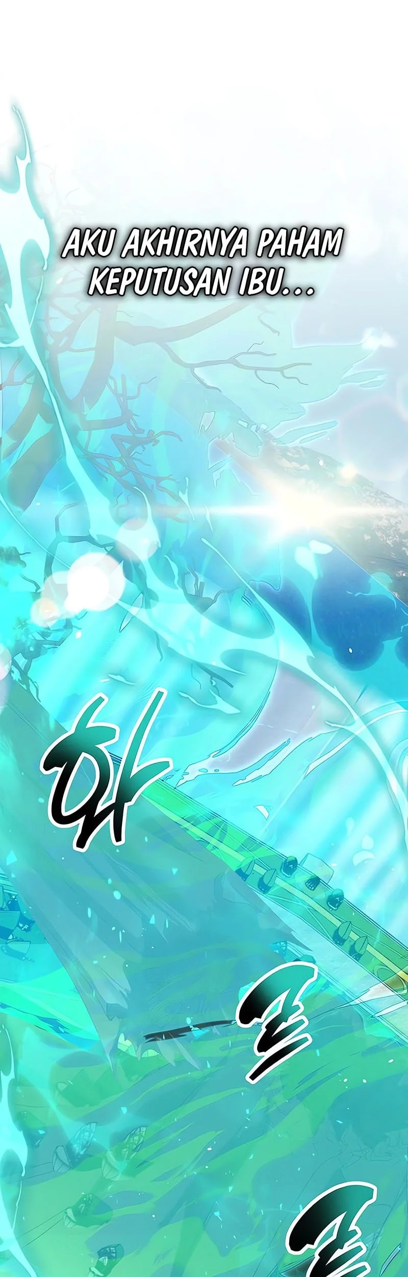 The Player Hides His Past Chapter 118 Gambar 70