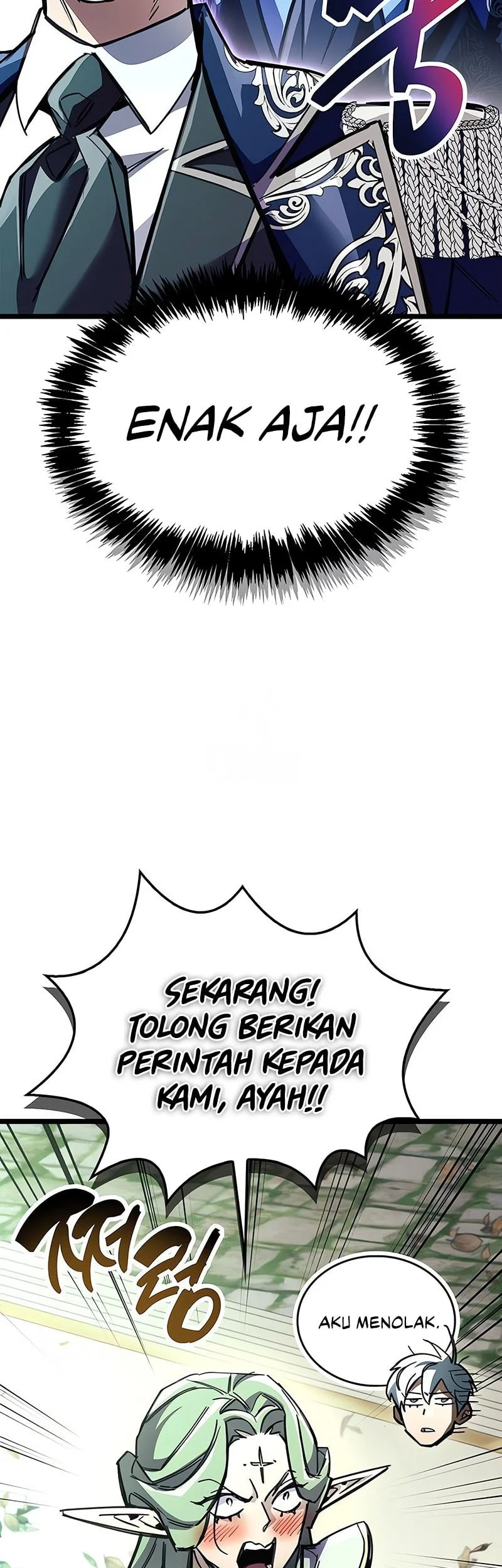 The Player Hides His Past Chapter 118 Gambar 79