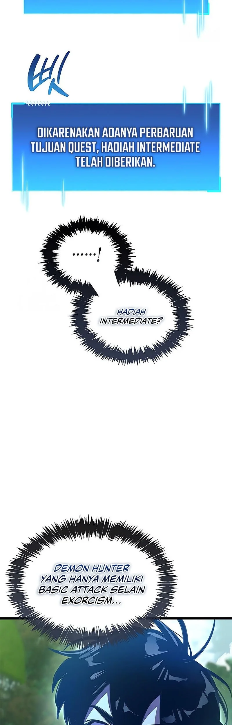 The Player Hides His Past Chapter 118 Gambar 82