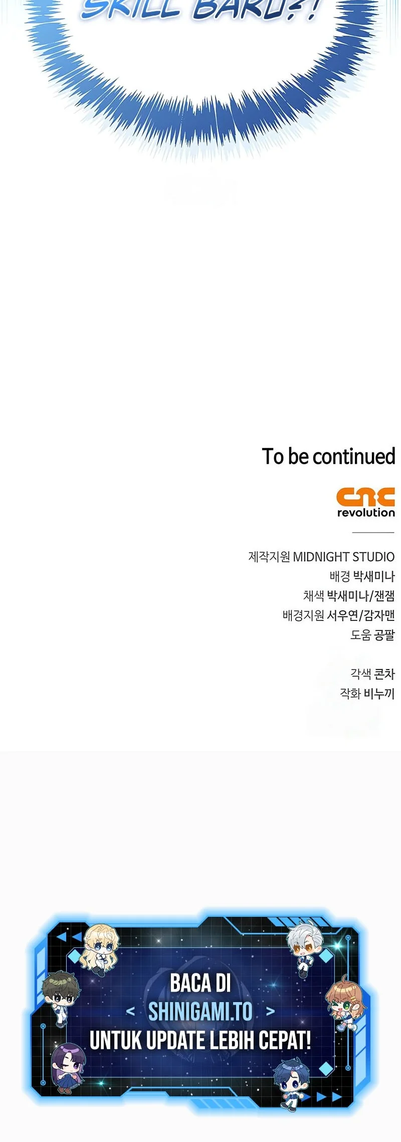 The Player Hides His Past Chapter 118 Gambar 84