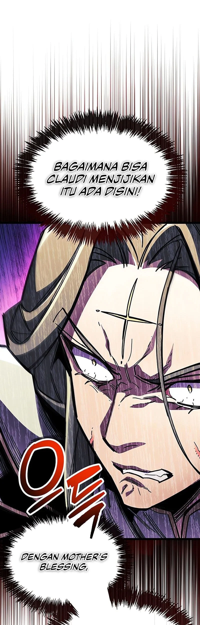 The Player Hides His Past Chapter 118 Gambar 10