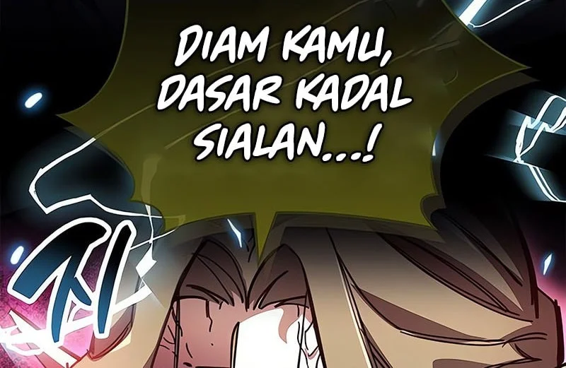 The Player Hides His Past Chapter 118 Gambar 21