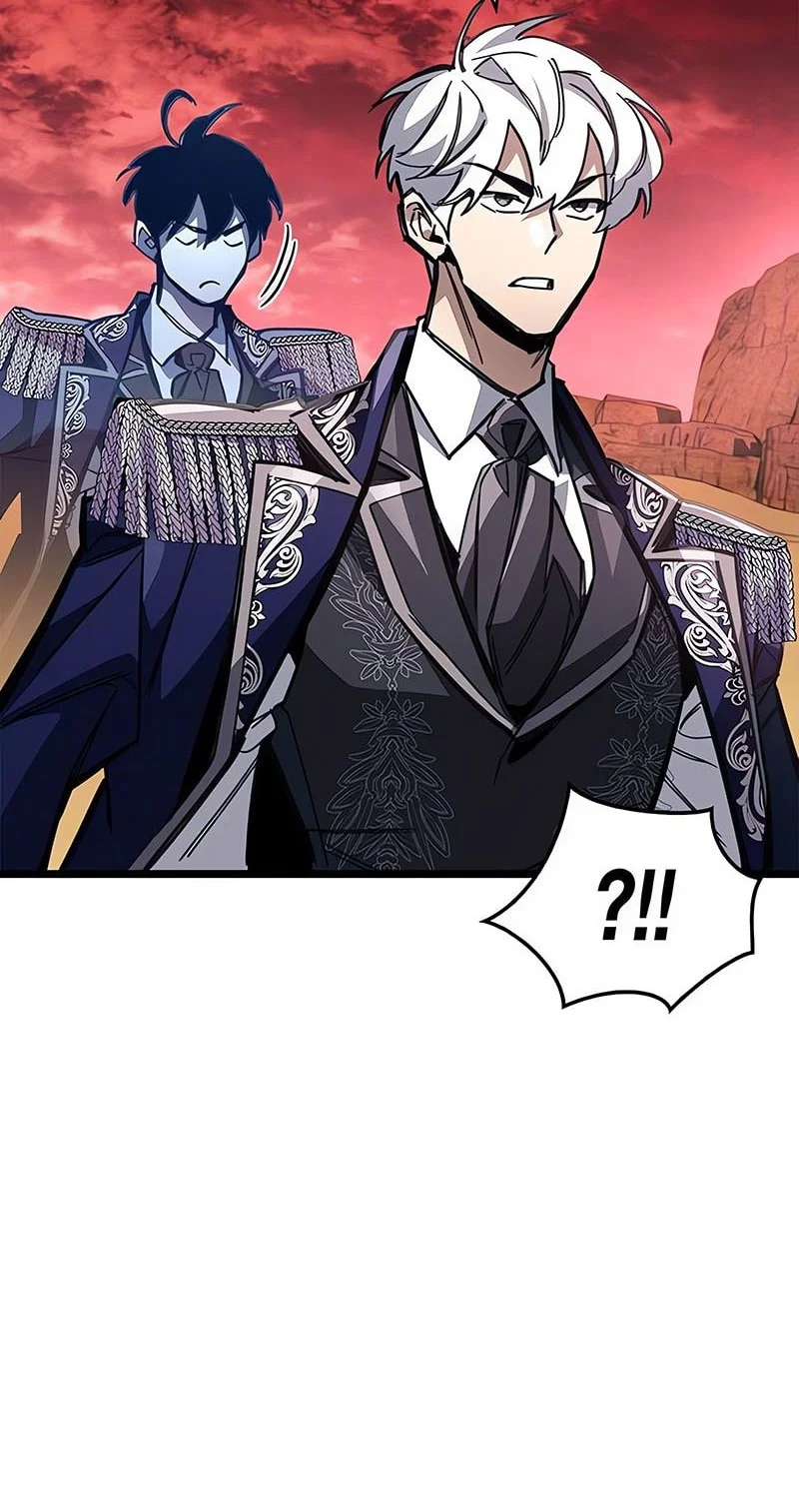 The Player Hides His Past Chapter 118 Gambar 25