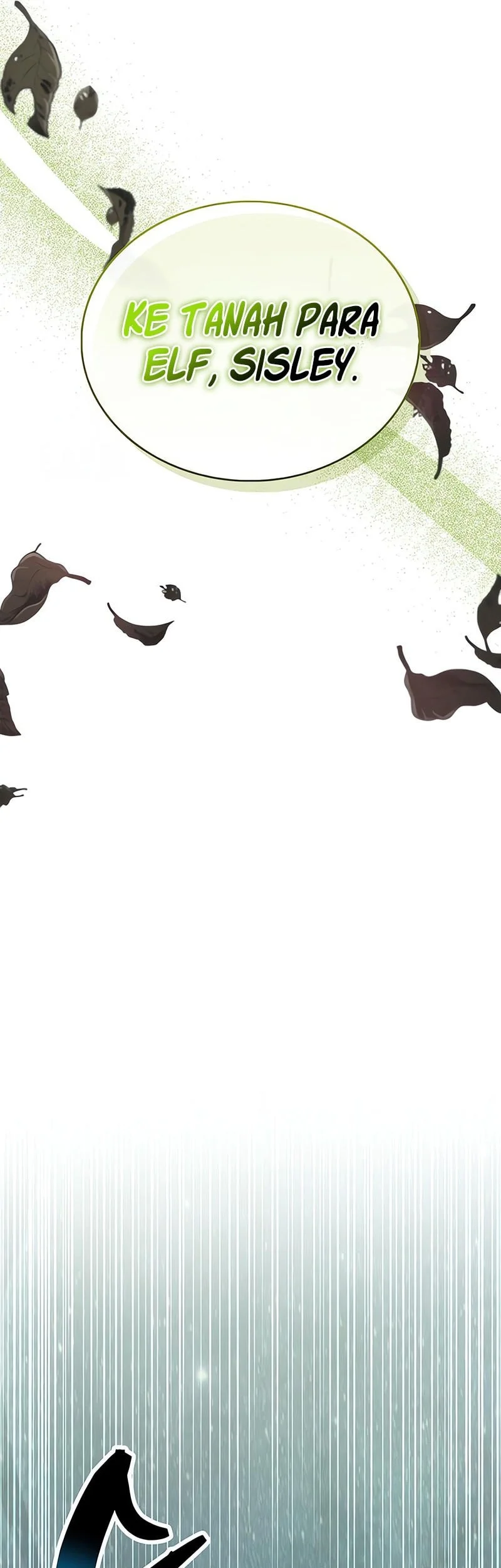 The Player Hides His Past Chapter 118 Gambar 30