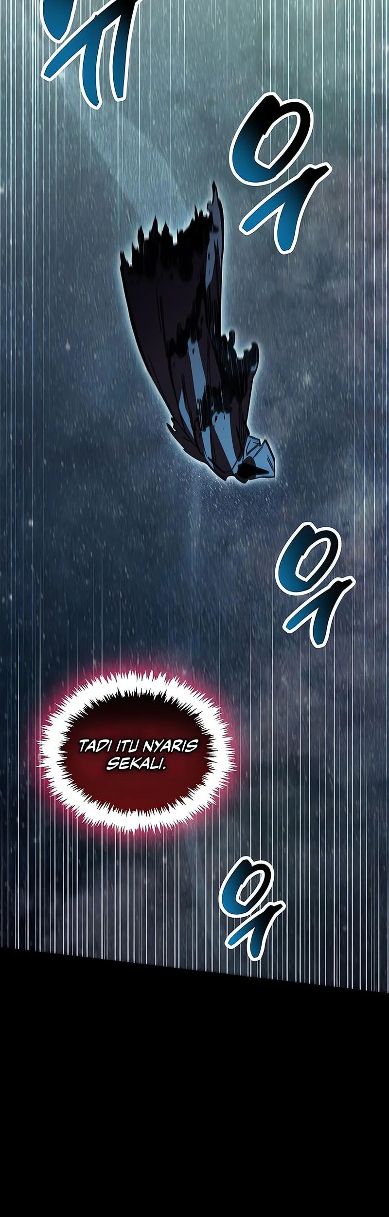 The Player Hides His Past Chapter 118 Gambar 31