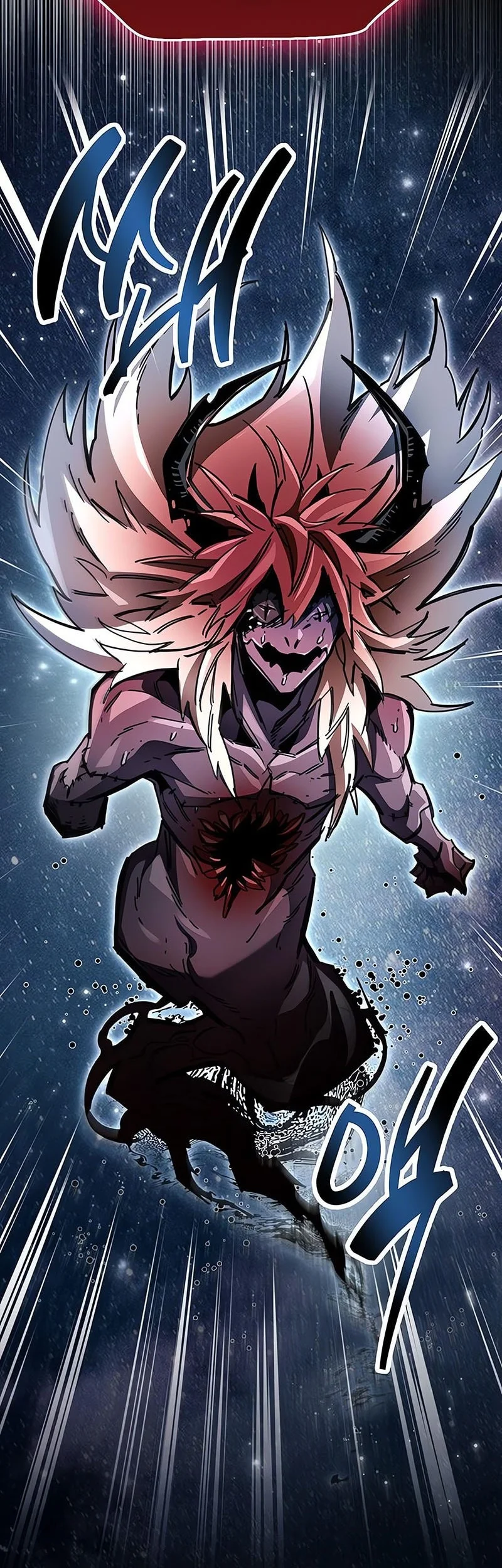 The Player Hides His Past Chapter 118 Gambar 33