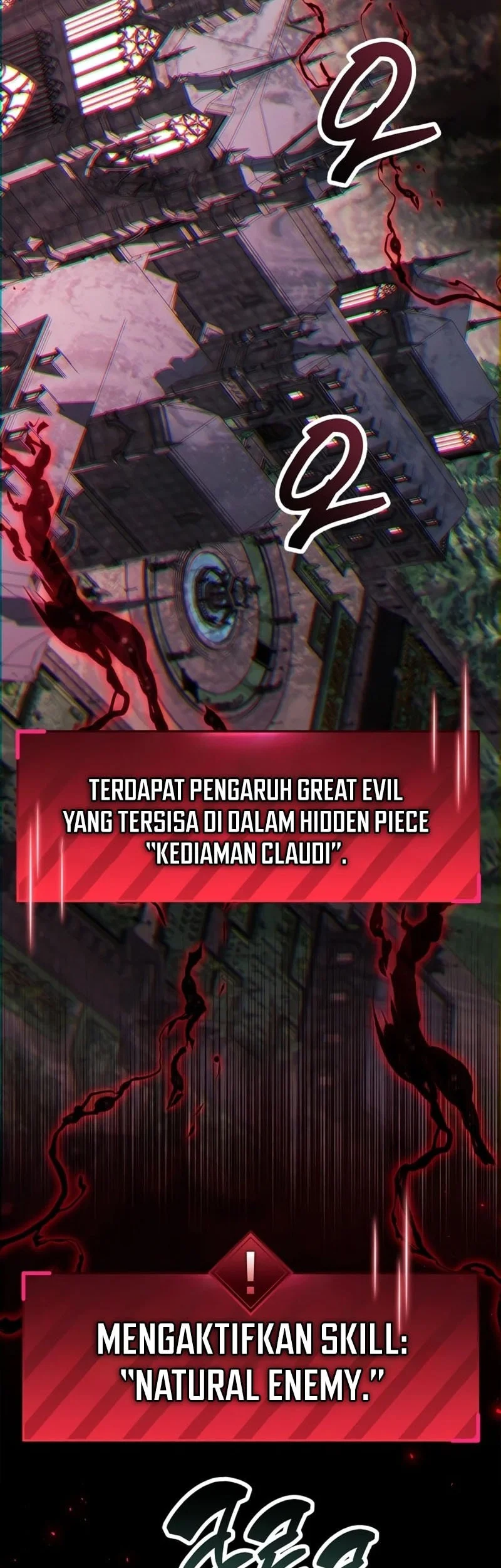 The Player Hides His Past Chapter 119 Gambar 50