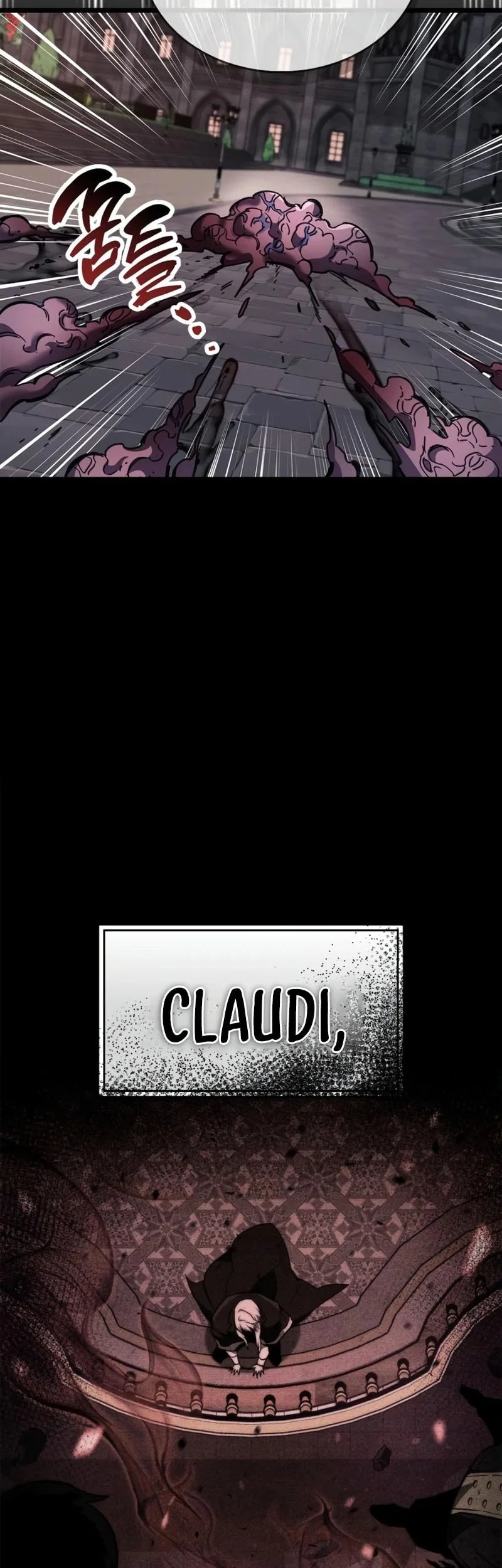 The Player Hides His Past Chapter 119 Gambar 60