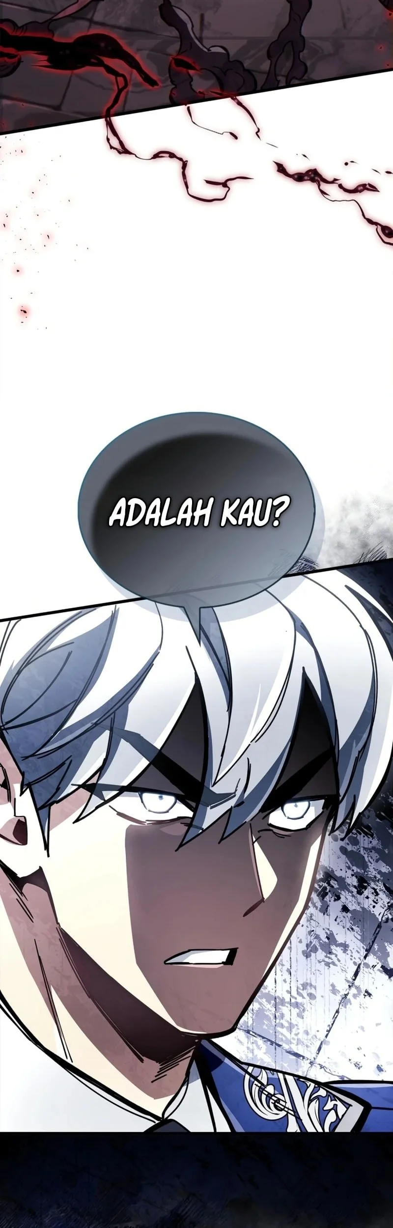 The Player Hides His Past Chapter 119 Gambar 63