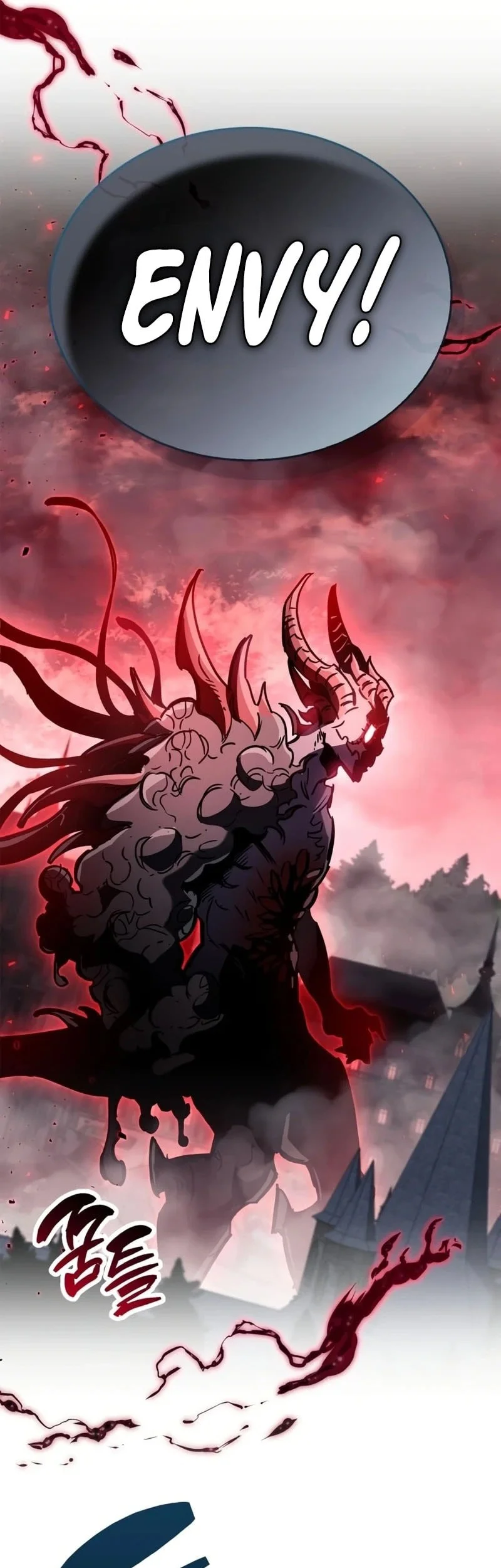 The Player Hides His Past Chapter 119 Gambar 65
