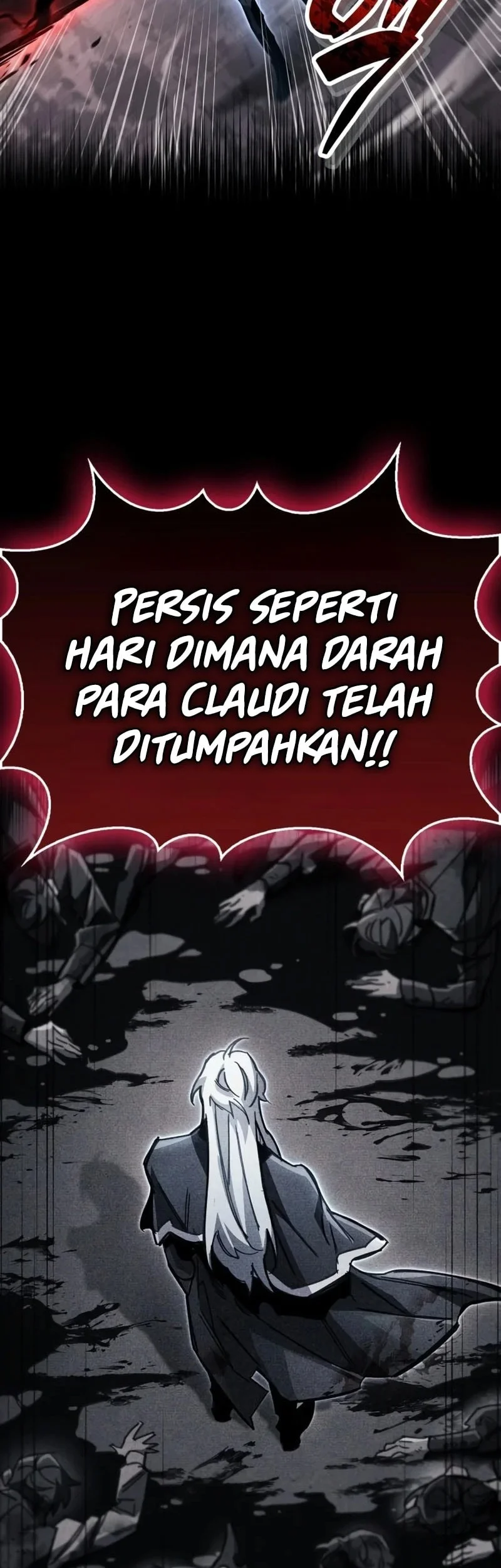 The Player Hides His Past Chapter 119 Gambar 72