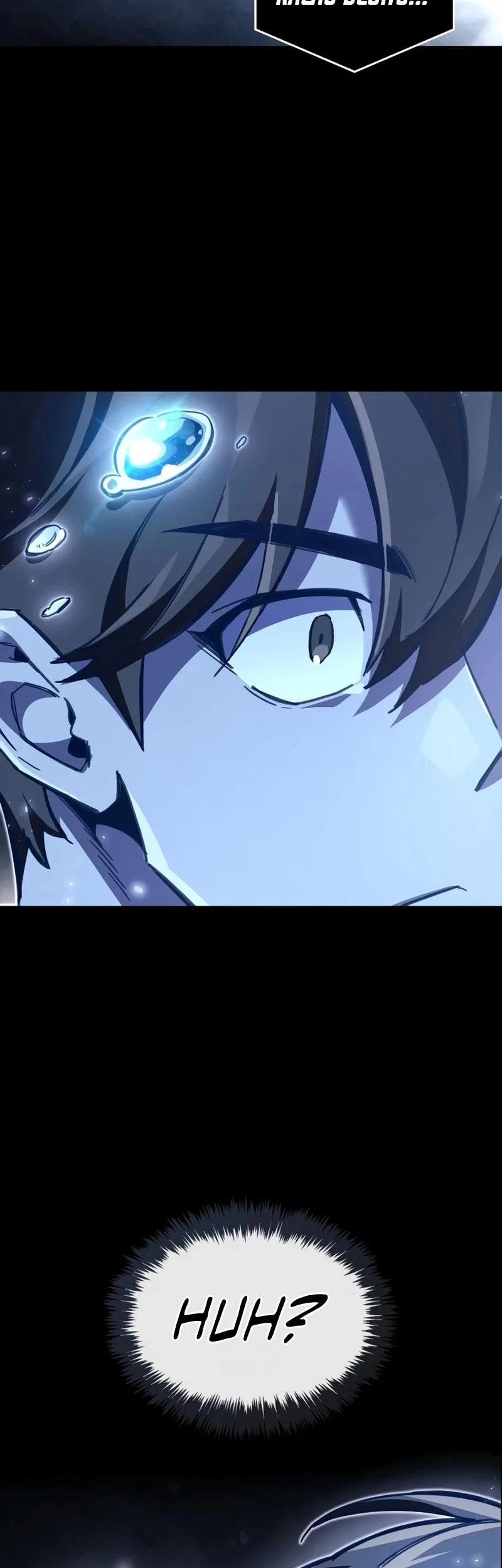 The Player Hides His Past Chapter 120 Gambar 48