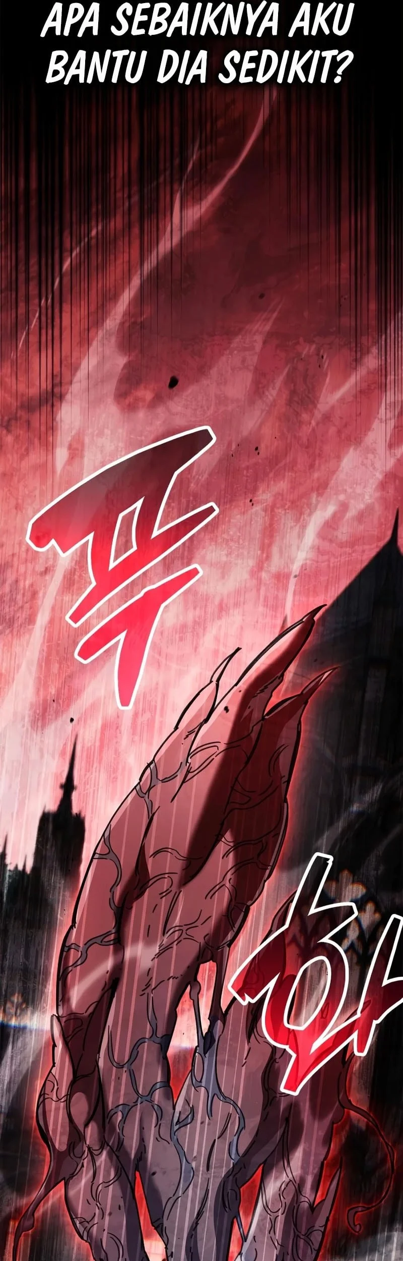 The Player Hides His Past Chapter 120 Gambar 56