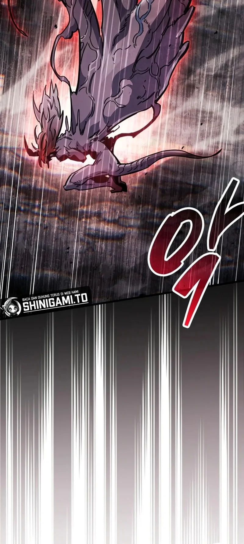 The Player Hides His Past Chapter 120 Gambar 57