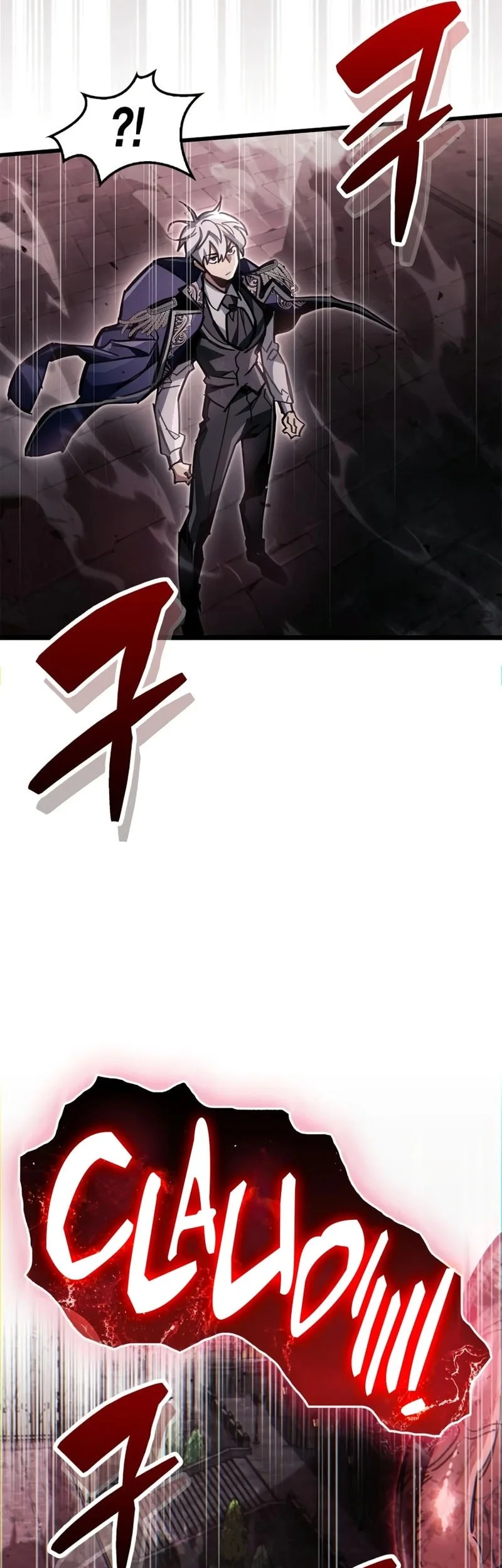 The Player Hides His Past Chapter 120 Gambar 58
