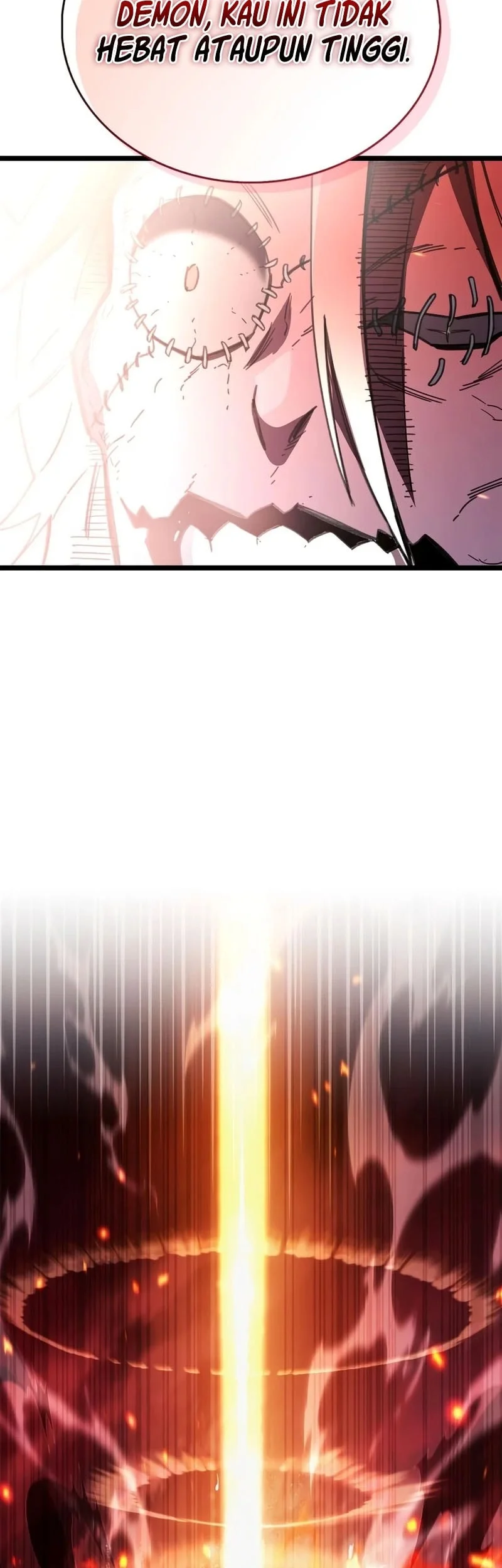 The Player Hides His Past Chapter 120 Gambar 72