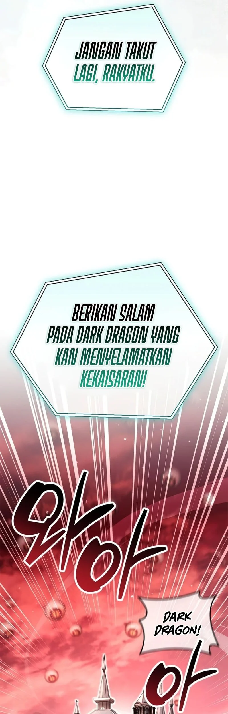 The Player Hides His Past Chapter 121 Gambar 64