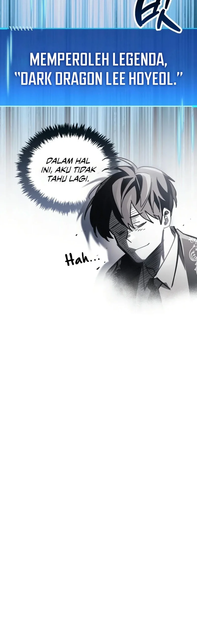 The Player Hides His Past Chapter 121 Gambar 66