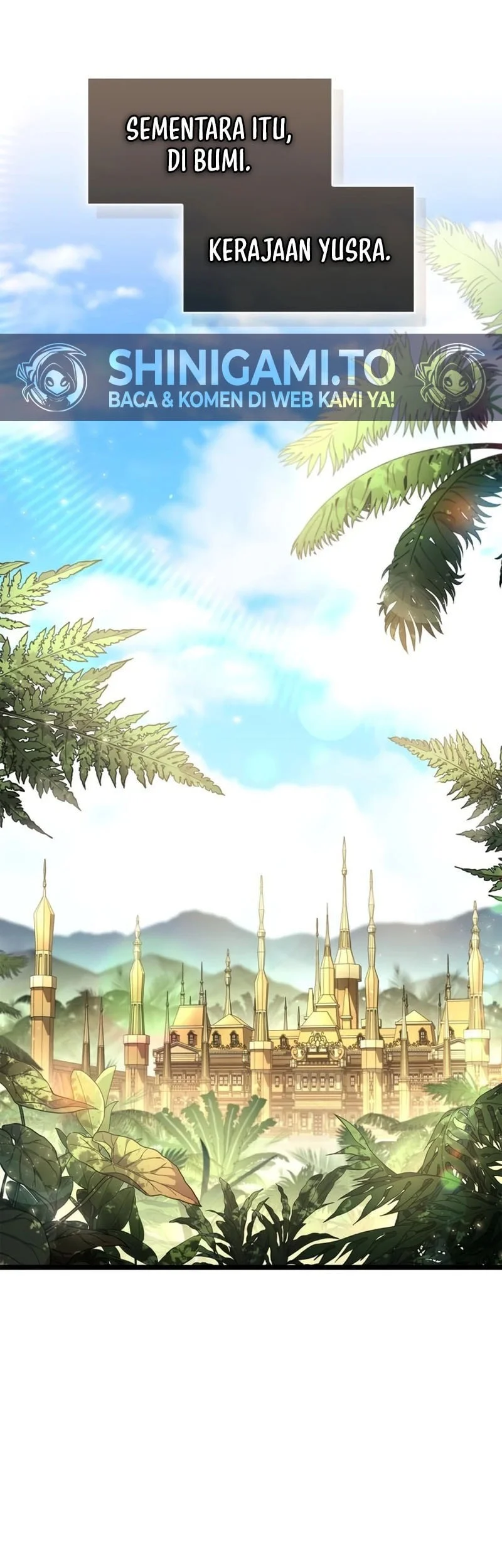 The Player Hides His Past Chapter 121 Gambar 67