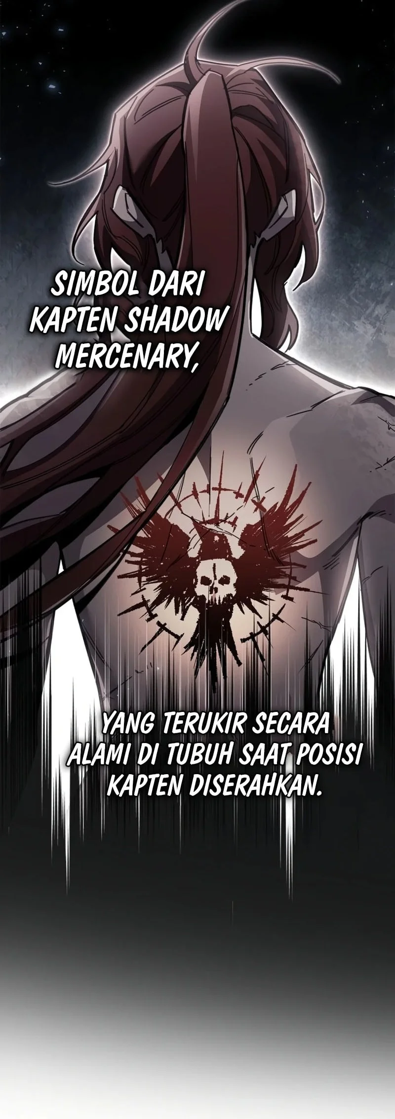 The Player Hides His Past Chapter 121 Gambar 74