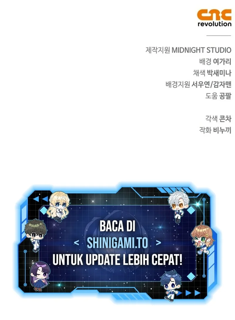 The Player Hides His Past Chapter 121 Gambar 78