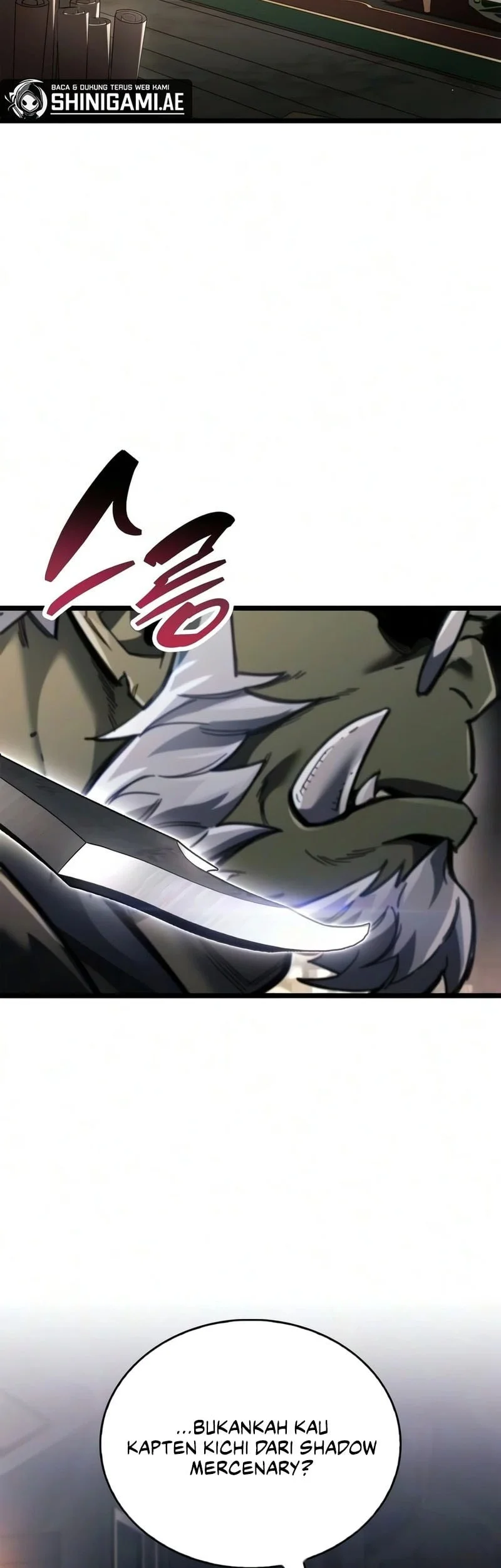The Player Hides His Past Chapter 122 Gambar 44
