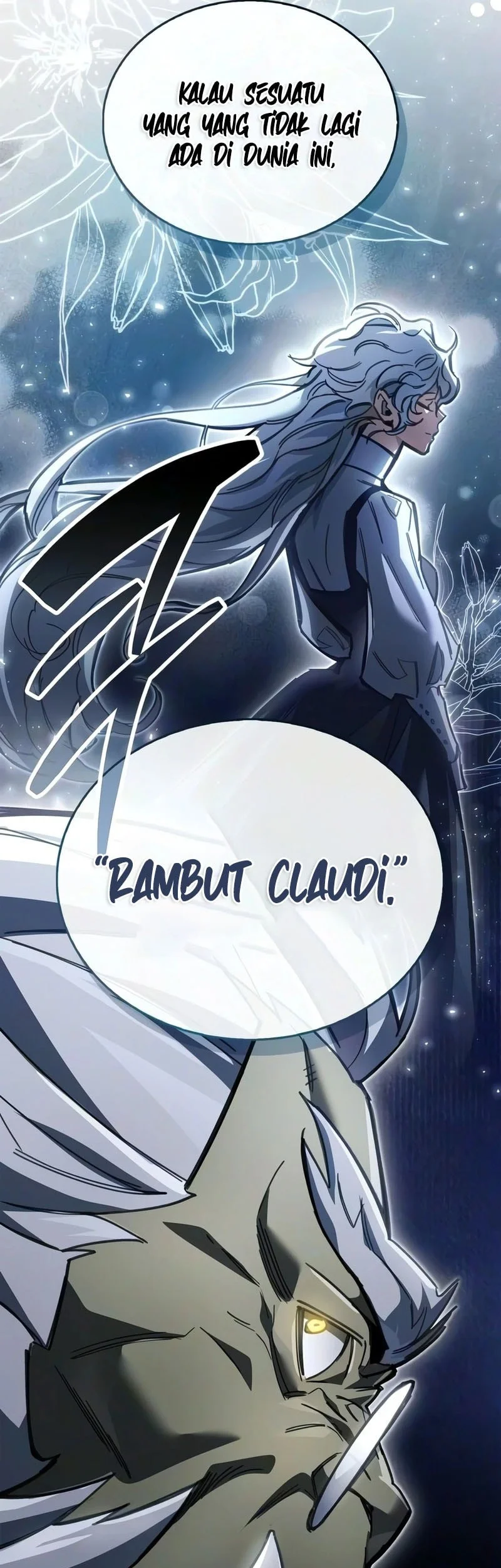 The Player Hides His Past Chapter 122 Gambar 50