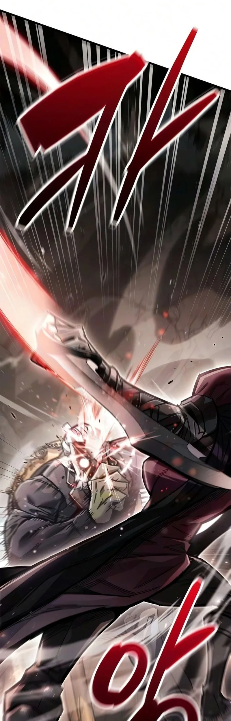 The Player Hides His Past Chapter 122 Gambar 52