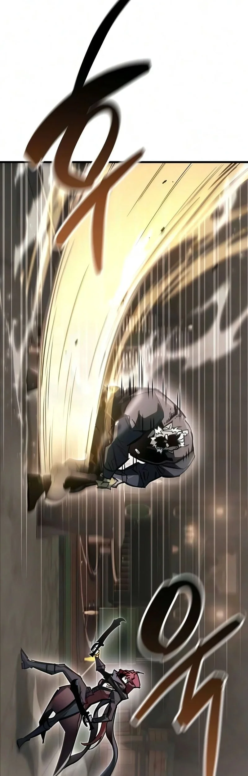 The Player Hides His Past Chapter 122 Gambar 56
