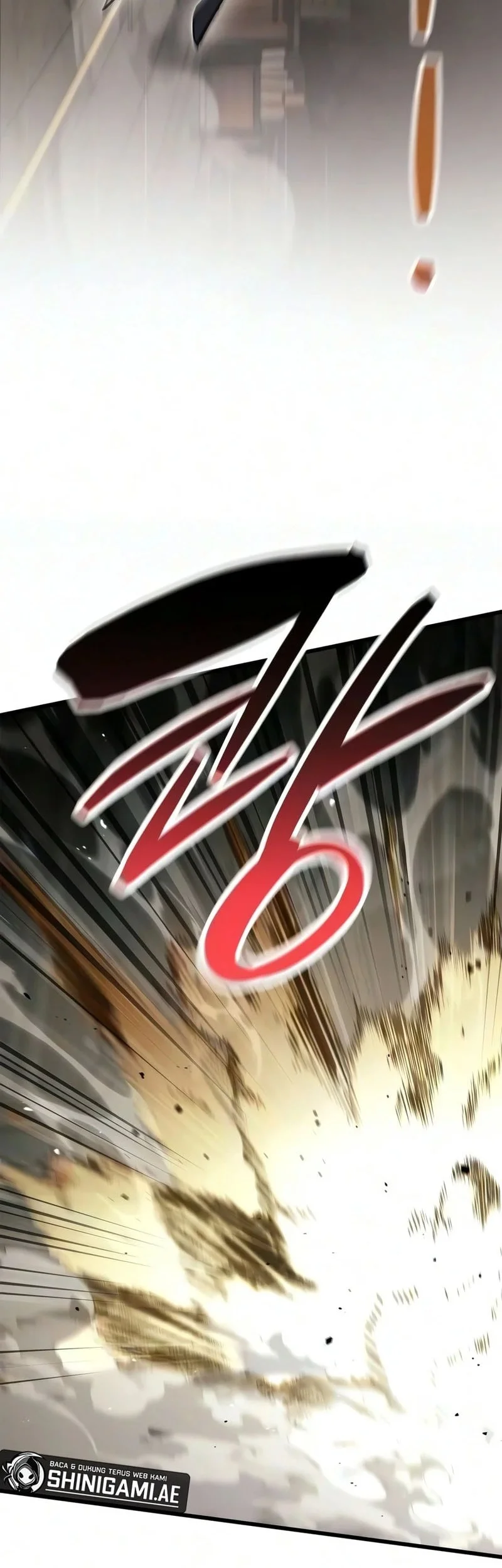 The Player Hides His Past Chapter 122 Gambar 57